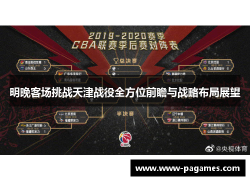 明晚客场挑战天津战役全方位前瞻与战略布局展望 明晚客场挑战天津战役全方位前瞻与战略布局展望