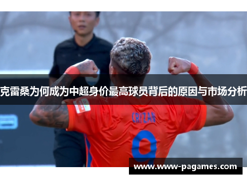 克雷桑为何成为中超身价最高球员背后的原因与市场分析