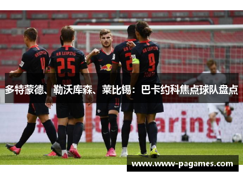 多特蒙德、勒沃库森、莱比锡：巴卡约科焦点球队盘点