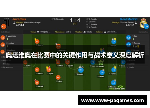 奥塔维奥在比赛中的关键作用与战术意义深度解析 奥塔维奥在比赛中的关键作用与战术意义深度解析