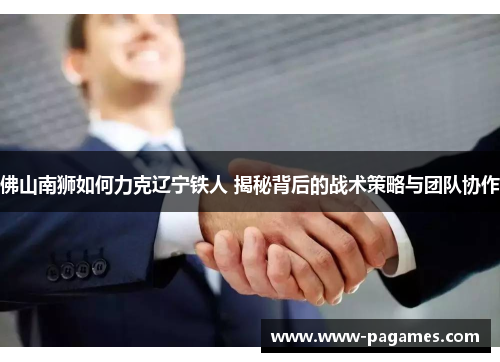 佛山南狮如何力克辽宁铁人 揭秘背后的战术策略与团队协作 佛山南狮如何力克辽宁铁人 揭秘背后的战术策略与团队协作