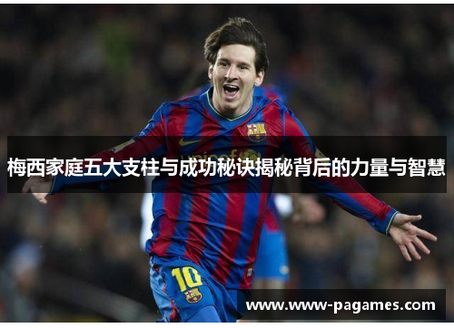 梅西家庭五大支柱与成功秘诀揭秘背后的力量与智慧 梅西家庭五大支柱与成功秘诀揭秘背后的力量与智慧