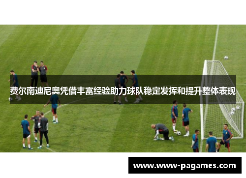 费尔南迪尼奥凭借丰富经验助力球队稳定发挥和提升整体表现
